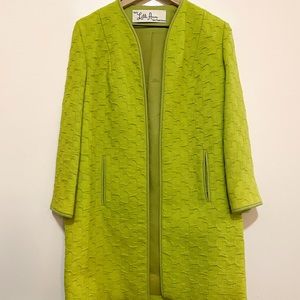 Vintage 1960s Lilli Ann Coat